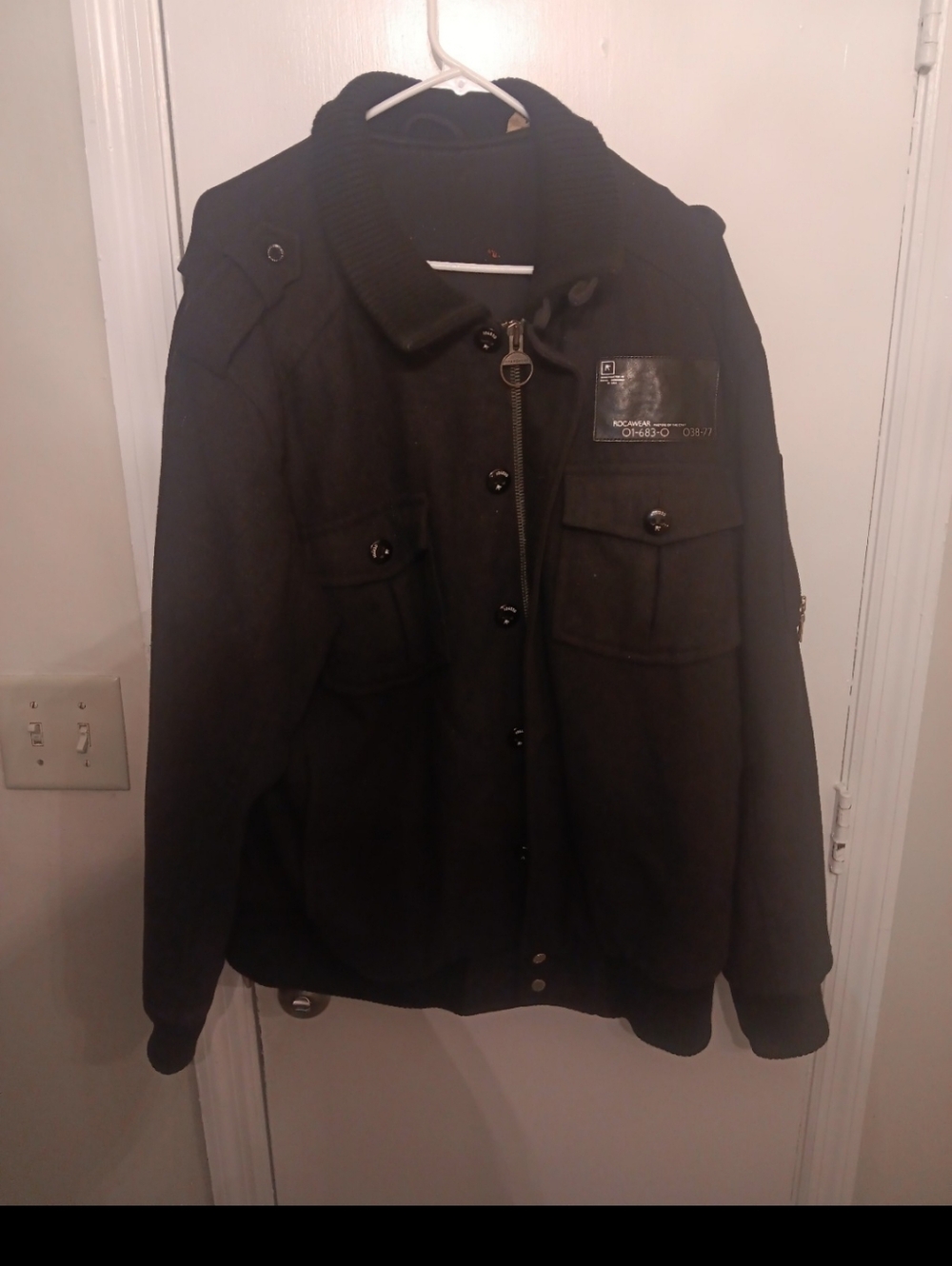 Mens jacket bundle of 3 FOR COLLECTION/RESALE
